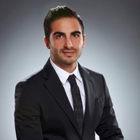 INTELIFI Employee Rodney Rabbani's profile photo