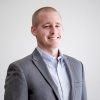 Sayva Solutions Employee Josh Walker's profile photo