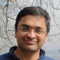 Digital INNK Employee Vikram Seri's profile photo