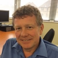 Construction Digital Employee Ben Walshe's profile photo