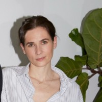 Barrie Knitwear Employee Emilie Faure's profile photo