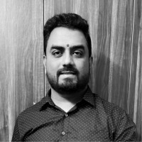 Birdi Systems, Inc. Employee Yogesh Kadam's profile photo