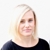 Volvo Penta Employee Karin Jonson's profile photo