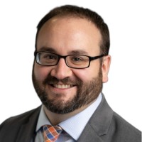 Infinity Rehab Employee Derek Fenwick's profile photo