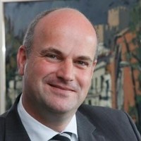 XYTECH Module Technologies Employee Wilfried Koopman's profile photo