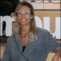 PWI EVENTS Employee Romina Savoré's profile photo