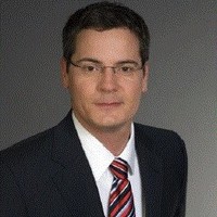 BorgWarner Turbo Systems GmbH Employee Oliver Becker's profile photo