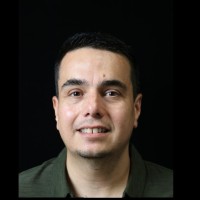 Capital One Employee Alejandro Cabrera's profile photo