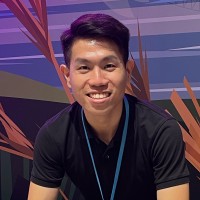 Amazon Web Services (AWS) Employee Wai Tham's profile photo