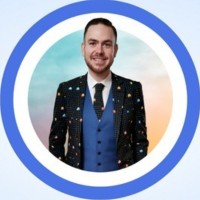 UnitedHealthcare Employee Wayne Bowden's profile photo