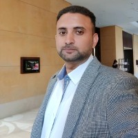 Illahi Pasha Email