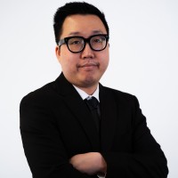 Audien Hearing Employee Vince Yu's profile photo
