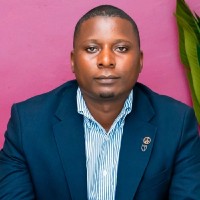 Silas Otieno Email