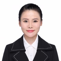 Ocean Engine Employee 陈青青's profile photo