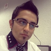 David Angeles Méndez Email