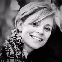 Unibra Employee Geneviève Vernimmen's profile photo