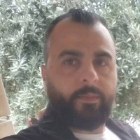 Engineering Encyclopedia Employee Ghaith Abokasem's profile photo