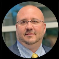 White Oak Logistics Inc. Employee Jeff Patten's profile photo