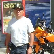 Electrocentro Employee Roberto Flores's profile photo