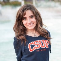 TrendSource, Inc. Employee Helena Christensen's profile photo