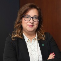 Desjardins Employee Monique Bouchard's profile photo