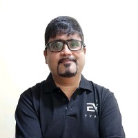 Evate Technologies Private Limited Employee Amit Shahani's profile photo
