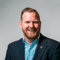 Push Digital Employee Greg Foster's profile photo