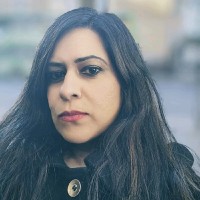 Nirmala Shori Email