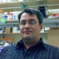 University of California at San Diego Employee Michael Prigge's profile photo