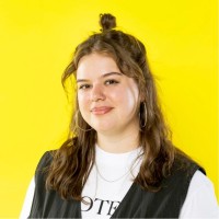 Amnesty International The Netherlands Employee Yvonne van Antwerpen's profile photo