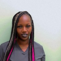 Physicians Footcare Employee Shatonya Latimer's profile photo