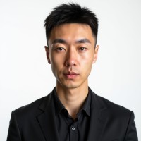Gaussian Robotics Employee Yunzu Hou's profile photo