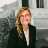 AZUL Hospitality Group Employee Azure Tackert's profile photo