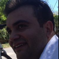 Email e telefono di Emre Aydin