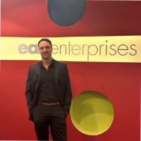 Earl Enterprises Employee Rafael Guimaraes's profile photo