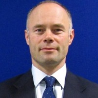 Alpha Bank London Employee Christian Bsc's profile photo