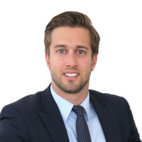Cornerstone Employee Andrew Ssa®'s profile photo