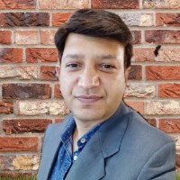 Ratna Global Tech Employee Manish Gupta's profile photo
