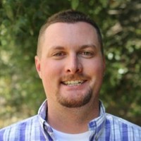 Harper Employee Jeff Darnton's profile photo