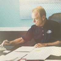 Ray Floyd