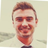 Precision Medicine Employee Cris L.'s profile photo