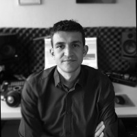 TNW Employee Vasil Zgkouri's profile photo