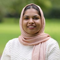 Dynamo Analytics Employee Afsa Sidhik's profile photo