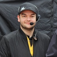 Josh Robertson Email
