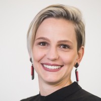 Gimba Employee Camila Deranian's profile photo