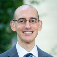 UNC School of Government Employee Belal Elrahal's profile photo