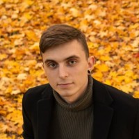Chiril Babaev Email