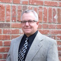 Jeff Myers
