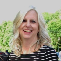 IP Products Employee Theresa Bell's profile photo