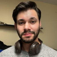 CAMaster Employee Alaric Skene's profile photo